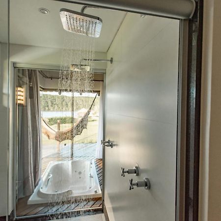 Vira Charme Resort Fernandes Pinheiro ภายนอก รูปภาพ