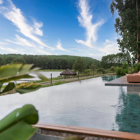 Vira Charme Resort Fernandes Pinheiro ภายนอก รูปภาพ