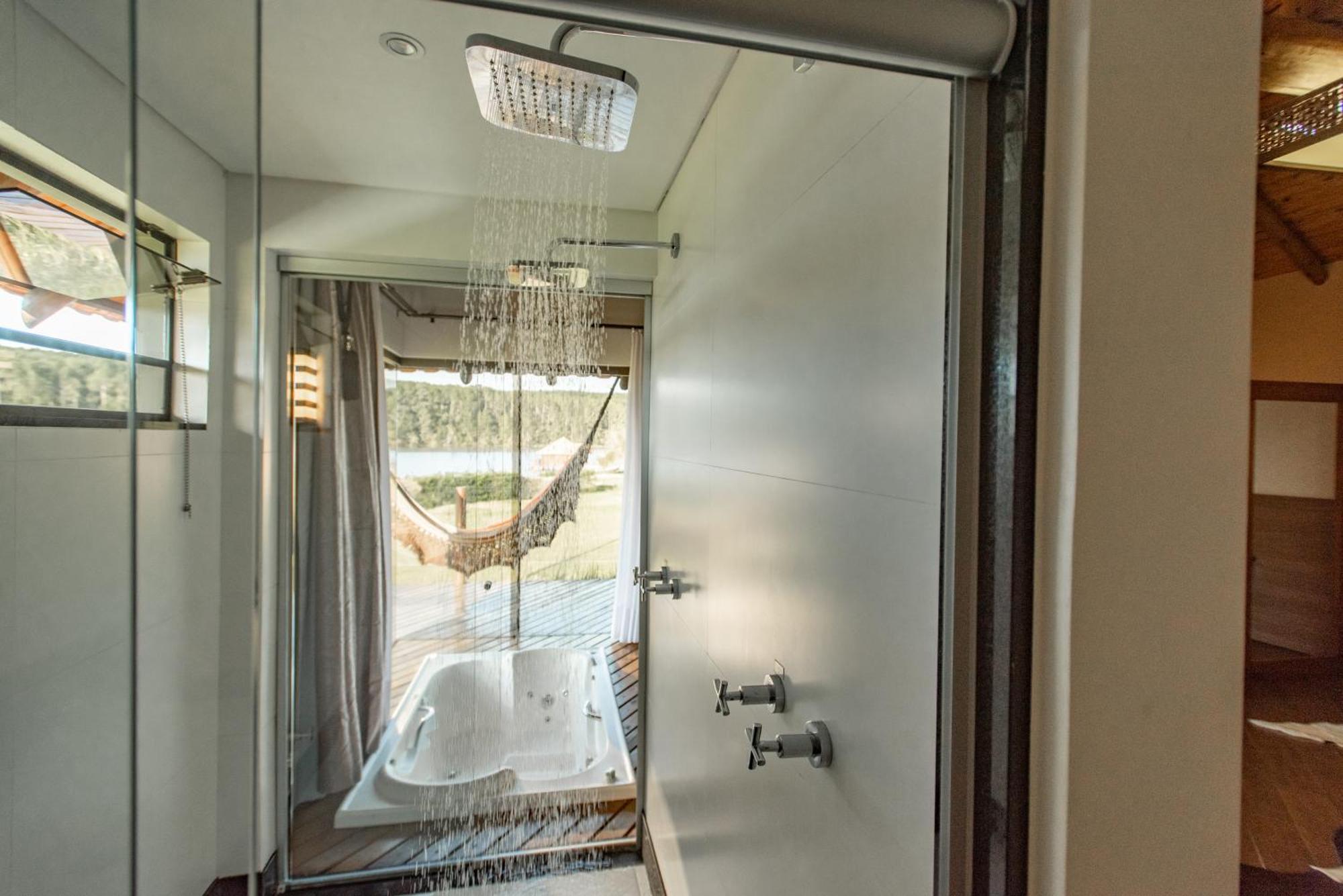 Vira Charme Resort Fernandes Pinheiro ภายนอก รูปภาพ