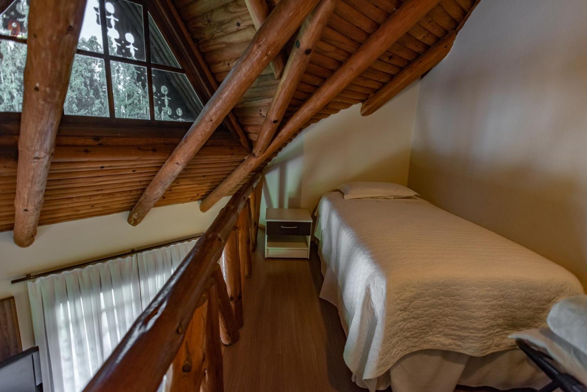 Vira Charme Resort Fernandes Pinheiro ภายนอก รูปภาพ
