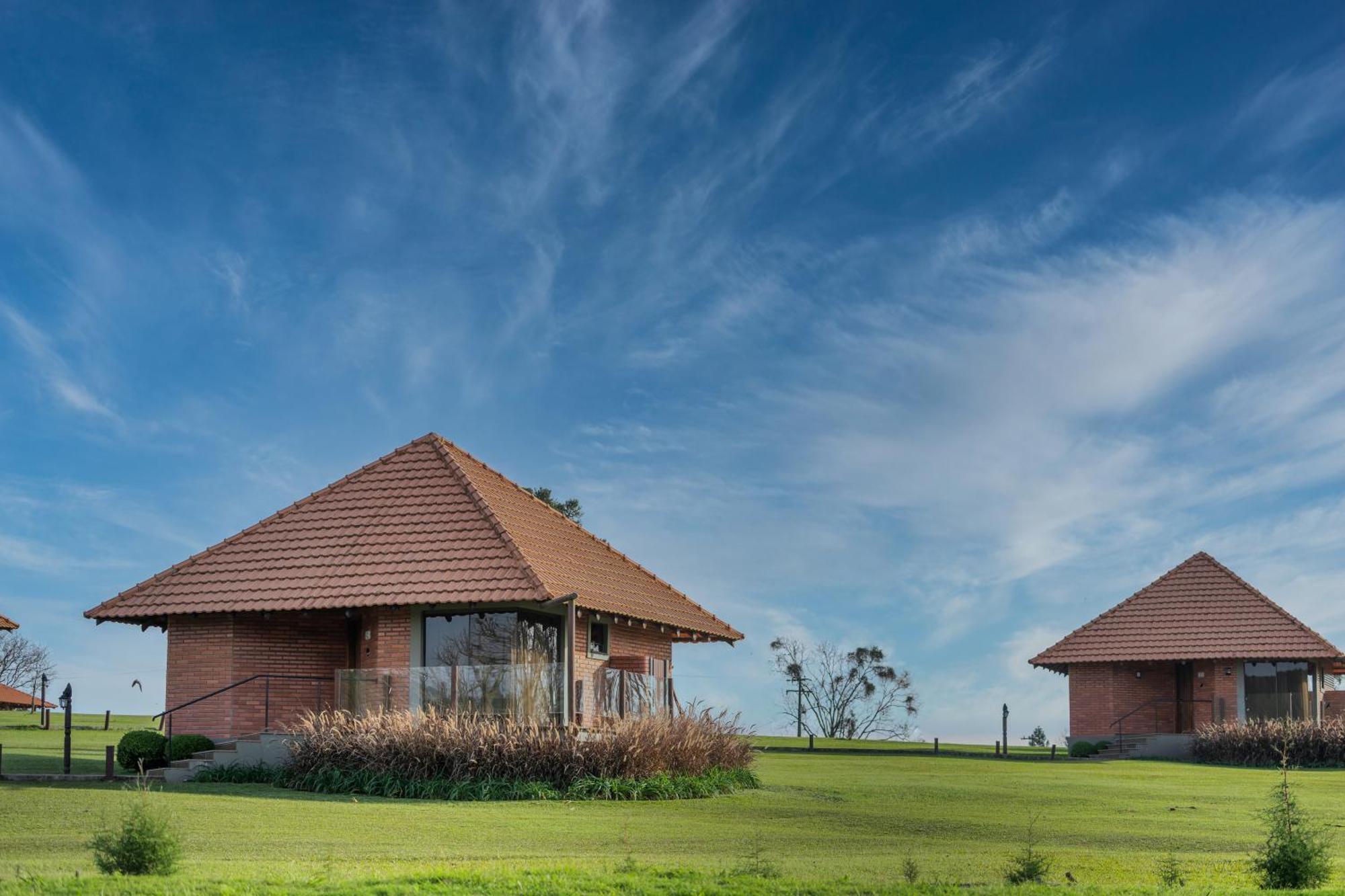 Vira Charme Resort Fernandes Pinheiro ภายนอก รูปภาพ